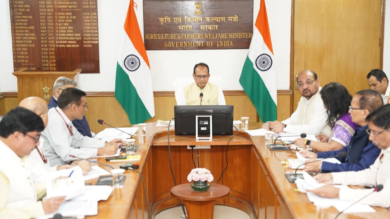 India Government Prepares District Wise Contingency Plans To Protect Farmers Amid El Nino Threat