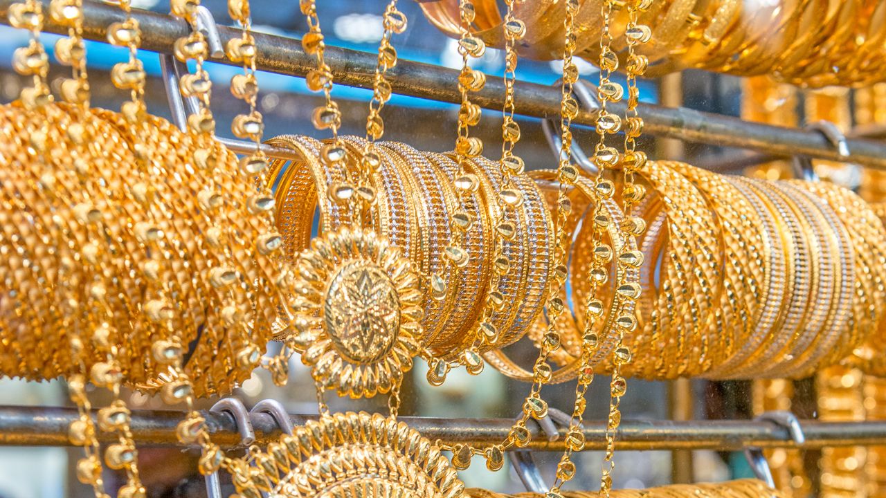 Gold Rate Today June 3 Silver Prices Fall Bullion Market Update Check City Wise Rates In India