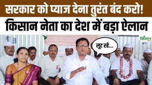 बाजार में 2500 रुपये भाव पर सरकार दे रही सिर्फ 1580, प्याज के दामों पर मचा बवाल बाजार में 2500 रुपये भाव पर सरकार दे रही सिर्फ 1580, प्याज के दामों पर मचा बवाल