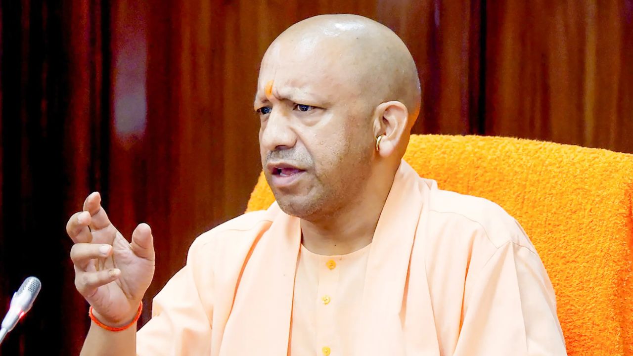 कमजोर मॉनसून की आशंका पर योगी सरकार अलर्ट, खरीफ सीजन के लिए खाद-बीज से लेकर चारे का पूरा इंतजाम