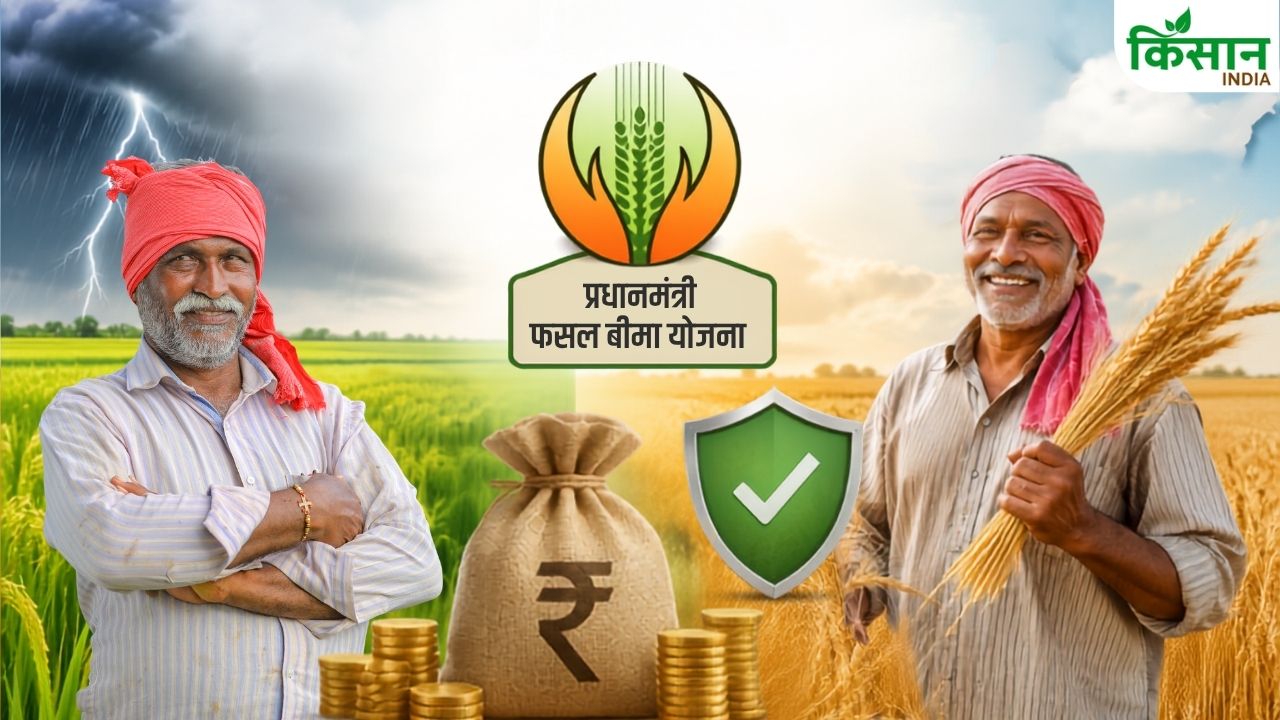 Fasal Bima Yojana Will Be Implemented In Bengal This Kharif Season Bihar To Start In Rabi 2026