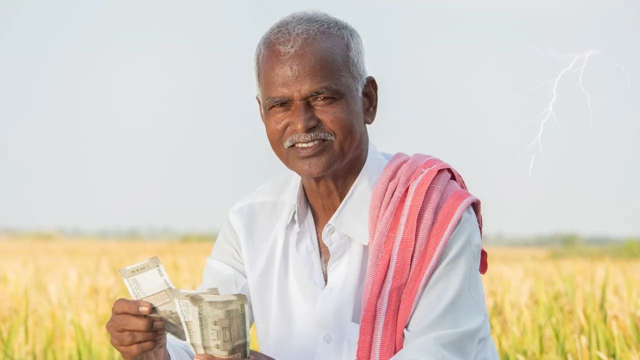 Pm Kisan Maandhan Yojana Monthly Pension Of Rupees 3000 For Farmers Know Eligibility How To Apply Here