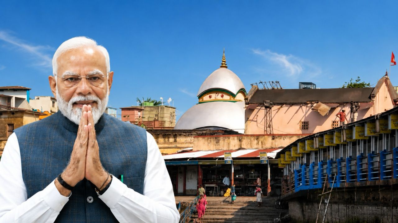 Pm Kisan 23rd Installment Update Why Tarkeshwar Is Selected For The Big Event