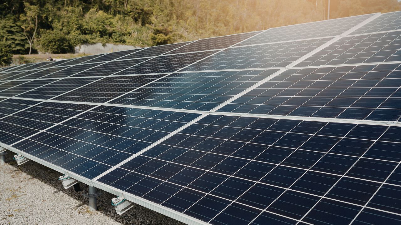Ceew Report Shows Rooftop Solar Cuts Household Electricity Bill By 71 Percent Pm Surya Ghar Yojana