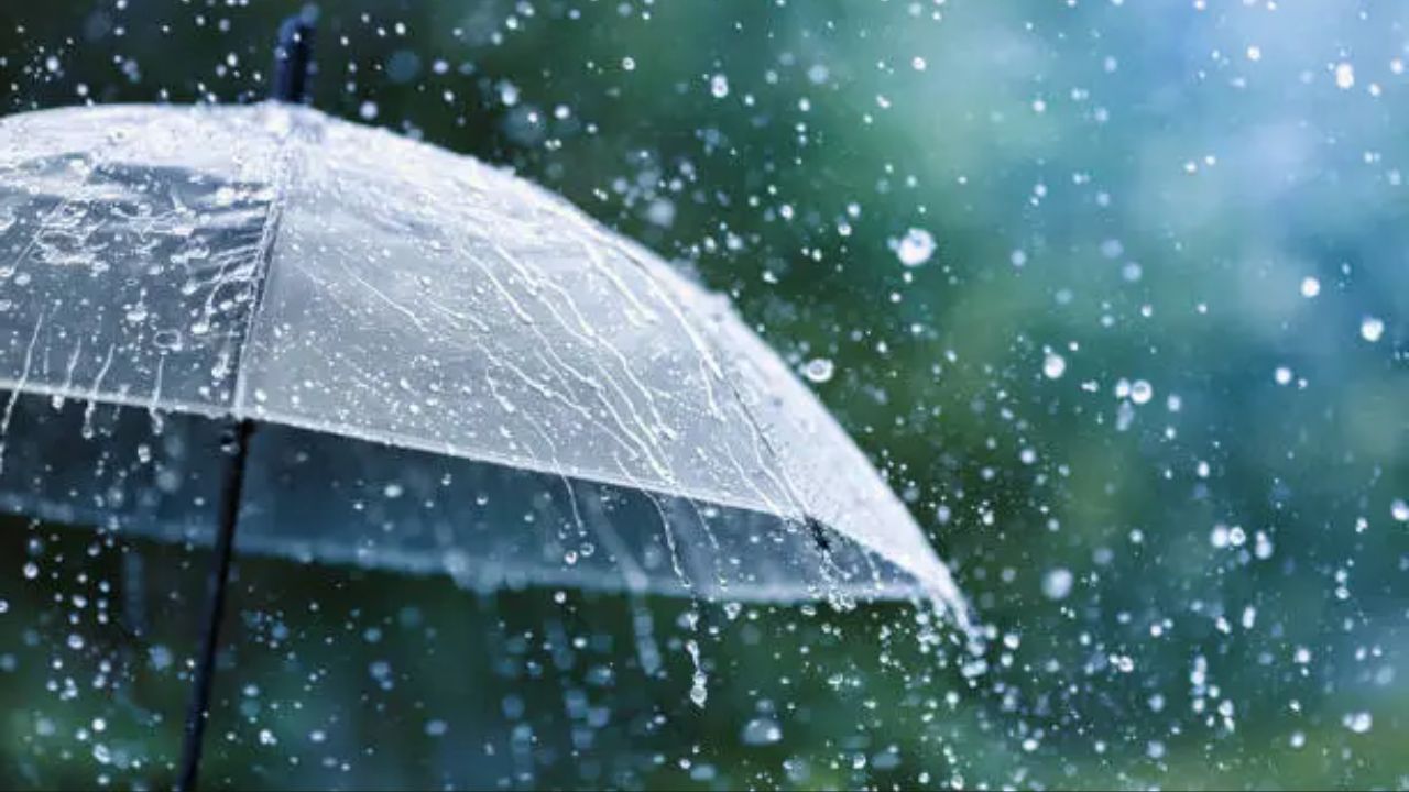 Monsoon Set To Enter Country On June 4 In Kerala Heavy Rainfall To Advance To Rest Of The Regions