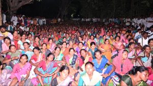 उपजाऊ भूमि अधिग्रहण के विरोध में 3 हजार किसानों का प्रदर्शन, सभी प्रोजेक्ट पर रोक लगी उपजाऊ भूमि अधिग्रहण के विरोध में 3 हजार किसानों का प्रदर्शन, सभी प्रोजेक्ट पर रोक लगी