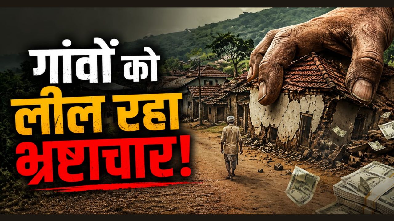 Village Head And Secretary Embezzled Rs 15 Lakh Without Executing Any Work In Ballia And 10 Arrested Including Lekhpal For Selling Land Fraud In Ghaziabad