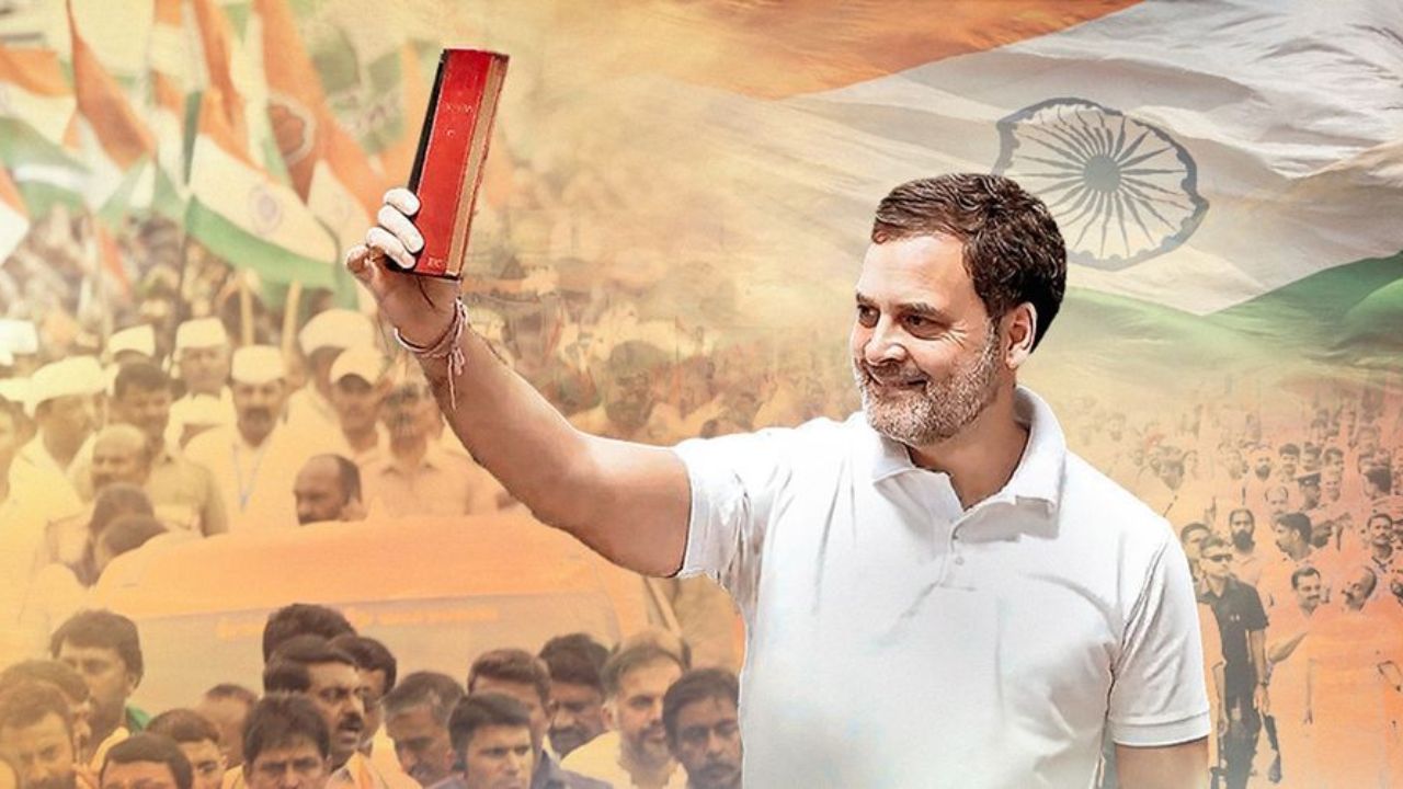 Rahul Gandhi Turned 56 He Owns Agricultural Land Worth Rs 2 Crore And Total Assets Valued At Rs 20 Crore But He Do Not Have Car And Flat