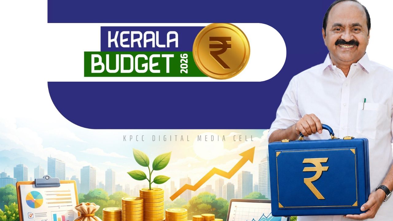 Cm Vd Satheesan Present Revised Budget For 2026 27 And Spend Rs 1535 Crore On Agriculture And Raises Rubber Msp And Announcements For Animal Husbandry
