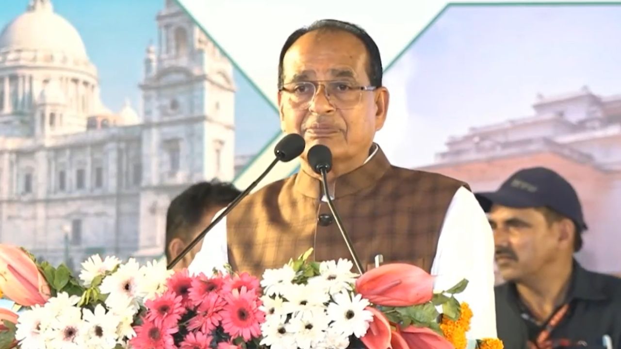 Shivraj Singh Said Ladli Behna Yojana Payout Will Be Increased To Rs 3000 Soon During Kisan Sammelan In Raisen Mp