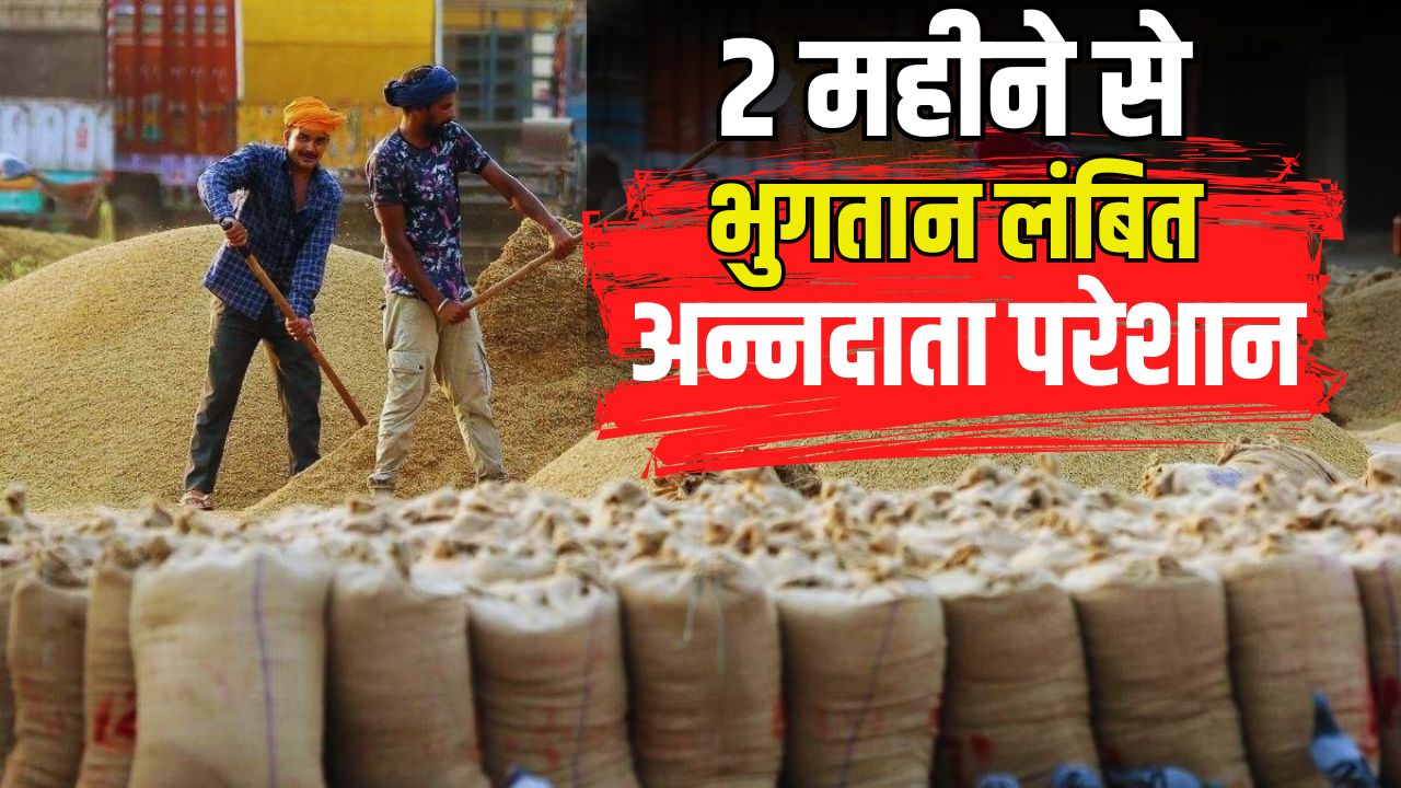 Ragi Purchase Ragi Farmers Dues Payment Karnataka Ragi Farmers