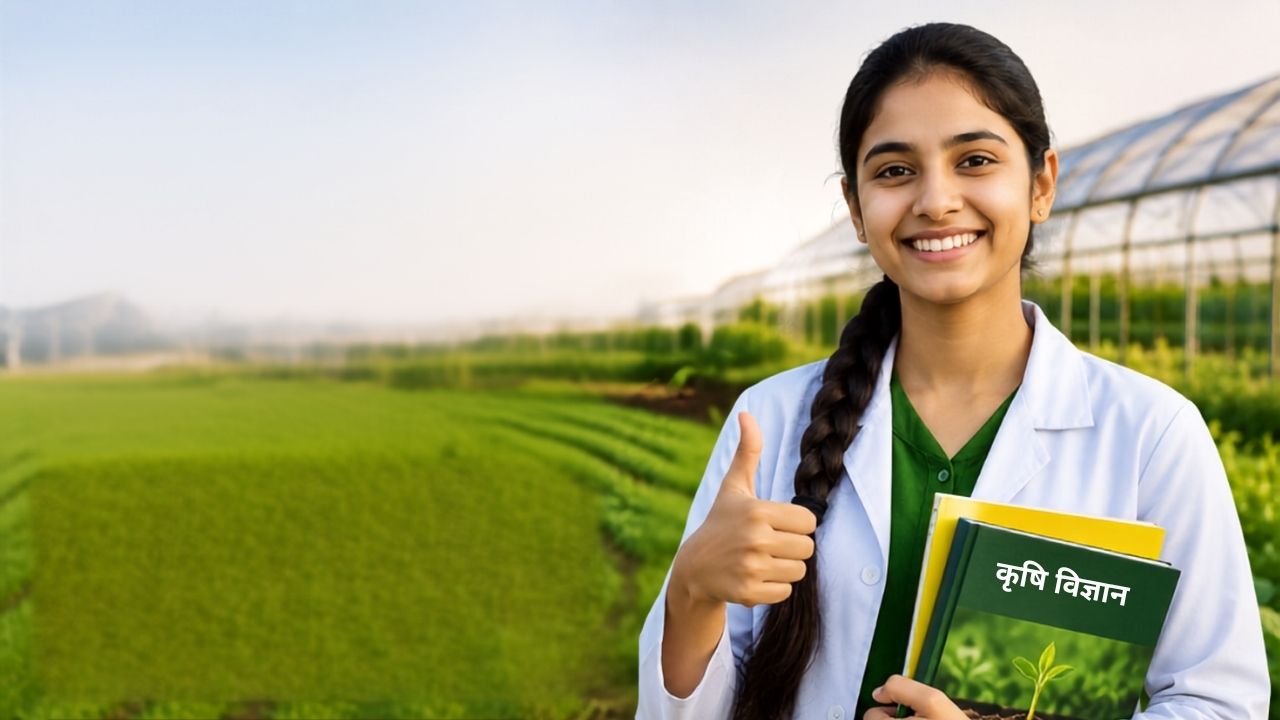Rajasthan Agriculture Scheme For Girls Government Is Giving Rupees 40 Thousand Financial Assistance