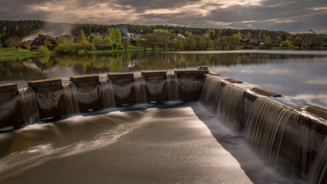 Water Storage In 166 Key Indian Reservoirs Falls Below 30 Percenr Of Overall Capacity Cwc Report
