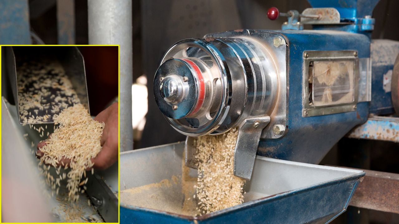 Chief Minister Mohan Charan Majhi Approval To Rice Milling Charge Increase