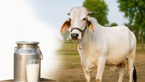 जर्सी-एचएफ को छोड़ इस देसी गाय पर भरोसा जता रहे किसान, कम खर्च में रोज देती है 15 लीटर तक A2 दूध जर्सी-एचएफ को छोड़ इस देसी गाय पर भरोसा जता रहे किसान, कम खर्च में रोज देती है 15 लीटर तक A2 दूध