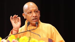 CM योगी का बड़ा ऐलान! UP की कृषि विकास दर 18 फीसदी के पार, अब प्राकृतिक खेती पर फोकस CM योगी का बड़ा ऐलान! UP की कृषि विकास दर 18 फीसदी के पार, अब प्राकृतिक खेती पर फोकस