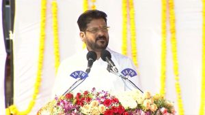 धान खरीद में नंबर-1 बना तेलंगाना, किसानों के खातों में पहुंचे 11,903 करोड़ रुपये धान खरीद में नंबर-1 बना तेलंगाना, किसानों के खातों में पहुंचे 11,903 करोड़ रुपये