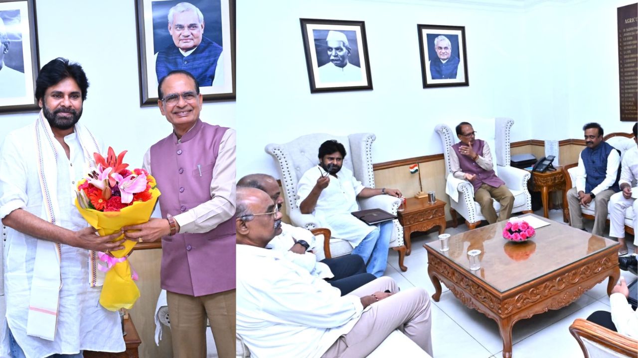 Vb G Ram G Mission 2026 Launch In Andhra Pradesh State Gets 7700 Crore Aid From Central Government Lakhpati Didi Yojana