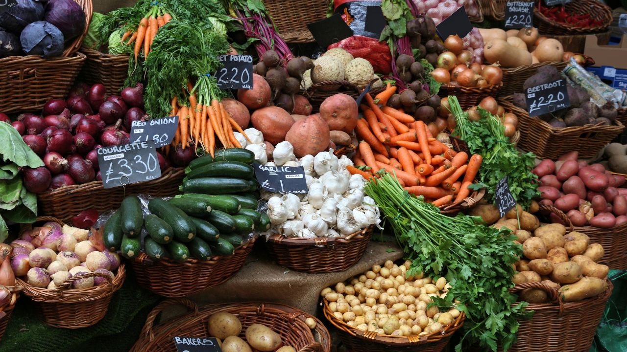 Vegetable Price Hike Potatoes More Expensive 5 Rupees Per Kg Onion And Okra Prices Have Also Increased