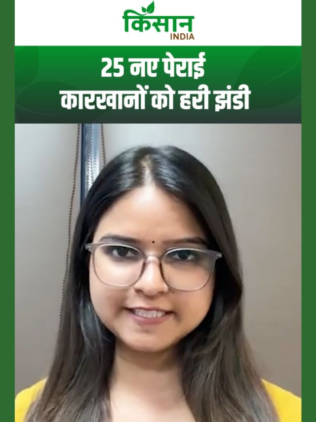 चीनी उद्योग को बड़ा बूस्टर! सालों से बंद 9 मिलें फिर चालू, 25 नए पेराई कारखानों को हरी झंडी!