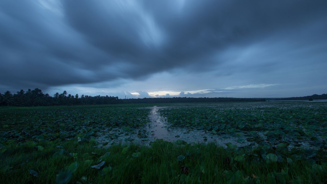 El Nino Impact On Kharif Crops 2026 Government Prepares For Weak Rainfall Formed Fertilizer Stock