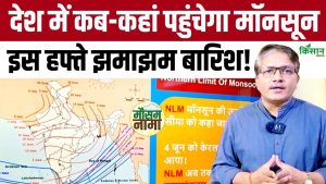 केरल पहुंचे मॉनसूनी बादल, अब इन राज्यों की बारी, जानिए कब होगी झमाझम बारिश की शुरुआत केरल पहुंचे मॉनसूनी बादल, अब इन राज्यों की बारी, जानिए कब होगी झमाझम बारिश की शुरुआत