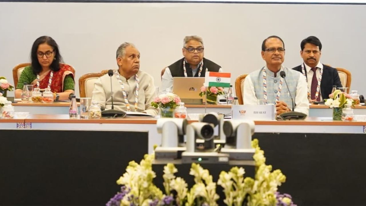 Brics Indore Declaration Global Agriculture Roadmap Food Security Farmers Welfare