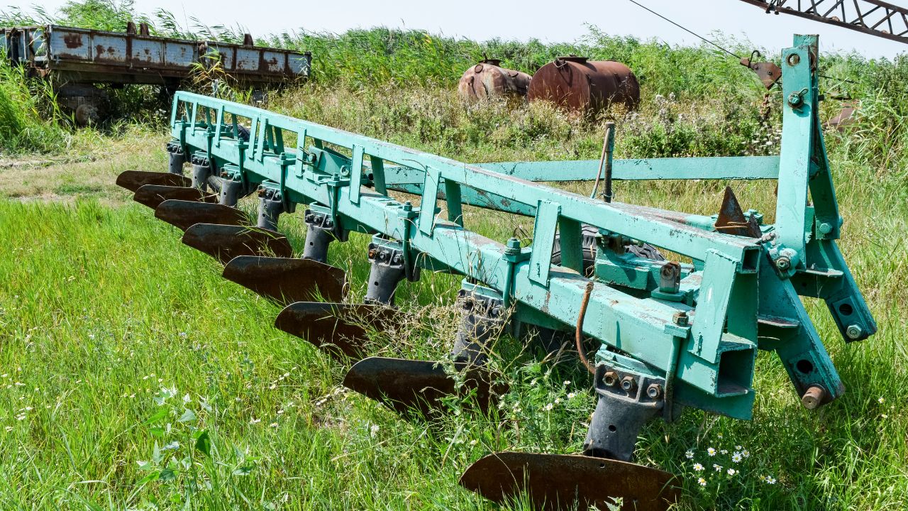 Farm Machinery At Half Price Government Offers 50 Percent Subsidy Know Application Process And Last Date
