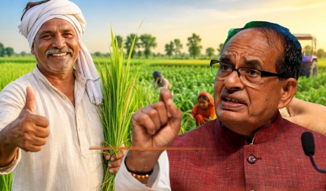 बिहार के किसानों के लिए बड़ी सौगात, कृषि योजनाओं पर 1366 करोड़ रुपये खर्च करेगी केंद्र सरकार