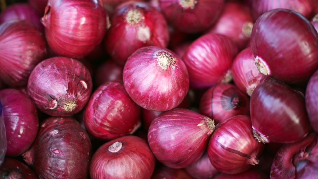 Good News For Onion Farmers Government Increases Procurement Price New Rate 1730 Per Quintal