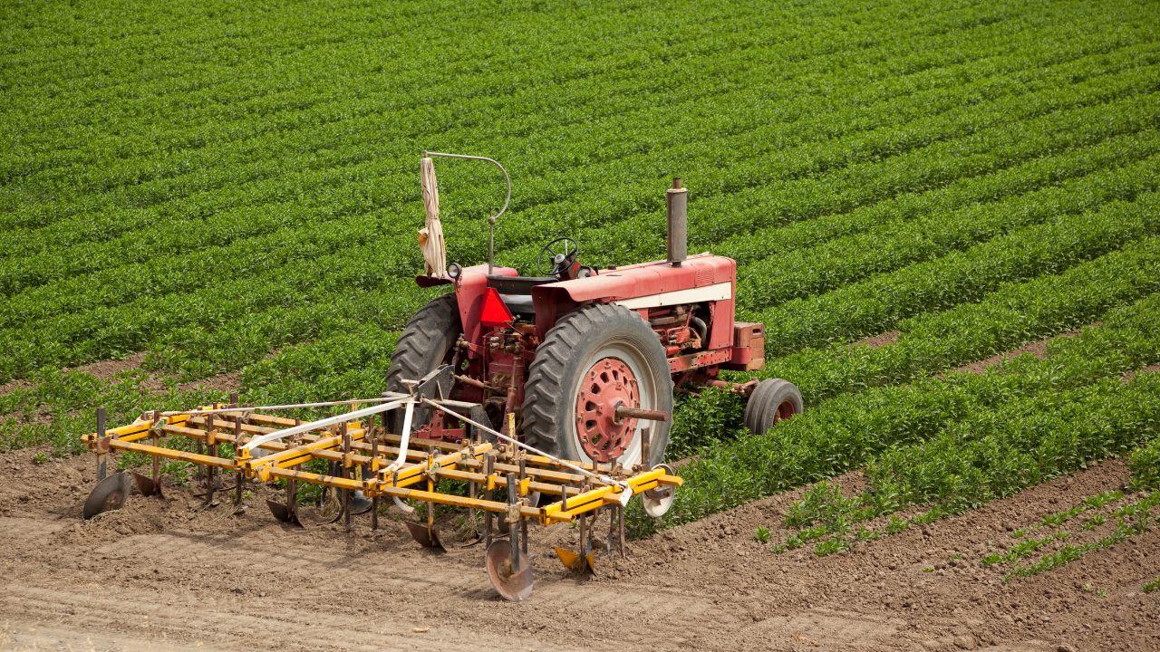 Crop Insurance Mistakes That Can Reject Your Claim Farmers Warning