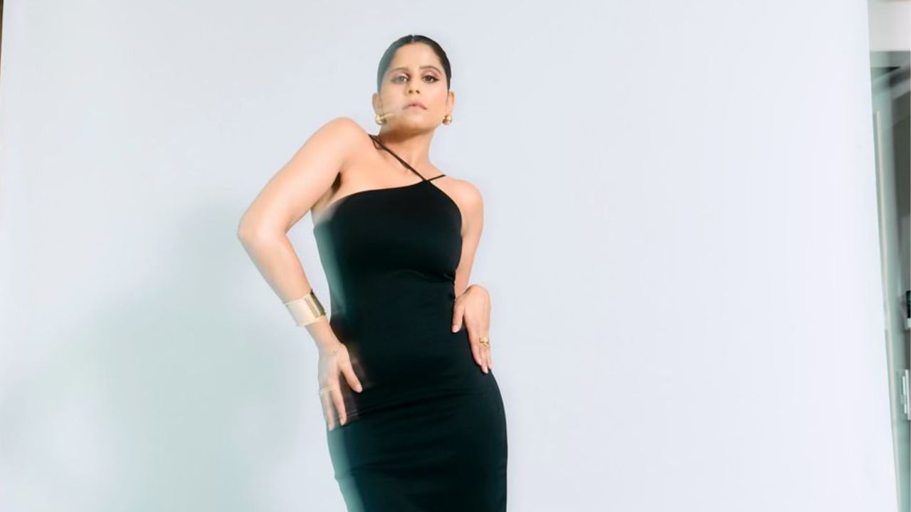 
सई ताम्हणकर ही मराठी सिनेमासृष्टीत एक उत्कृष्ट आणि बिनधास्त अभिनेत्री म्हणून ओळखली जाते. 