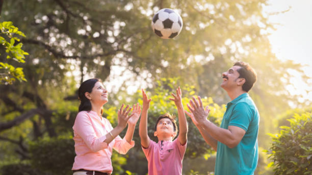 पॅरेंटिंग टिप्स (फोटो सौजन्य - iStock)