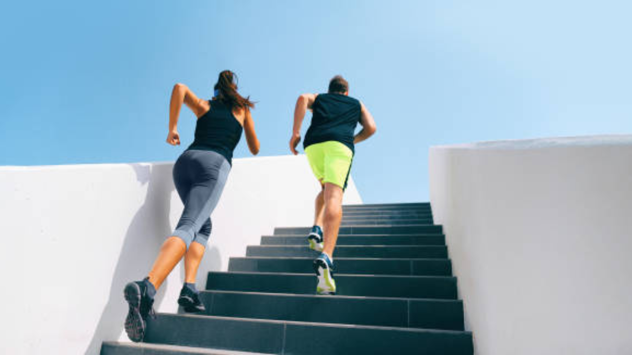 वजन कमी करण्यासाठी (फोटो सौजन्य - iStock)