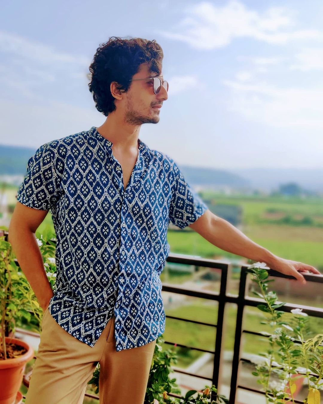 इस वेब सीरिज़ के बाद प्र‍ियांशु पेनयुली (Priyanshu Painyuli)ने फिल्म 'लव एट फर्स्ट साइट' (Love at First Sight) से बॉलीवुड में डेब्यू किया। 