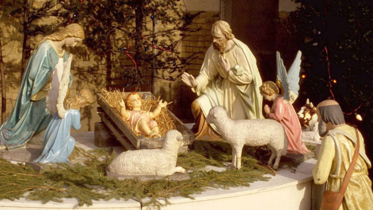 Christmas-day