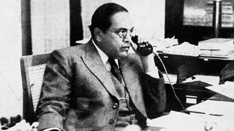 ambedkar