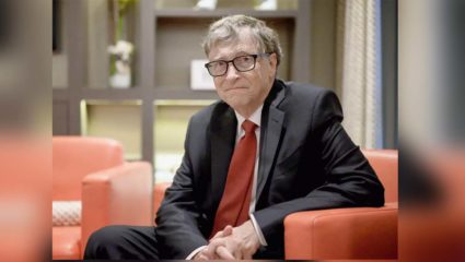 Bill Gates's prediction after six years, two more dangers hovering over the world