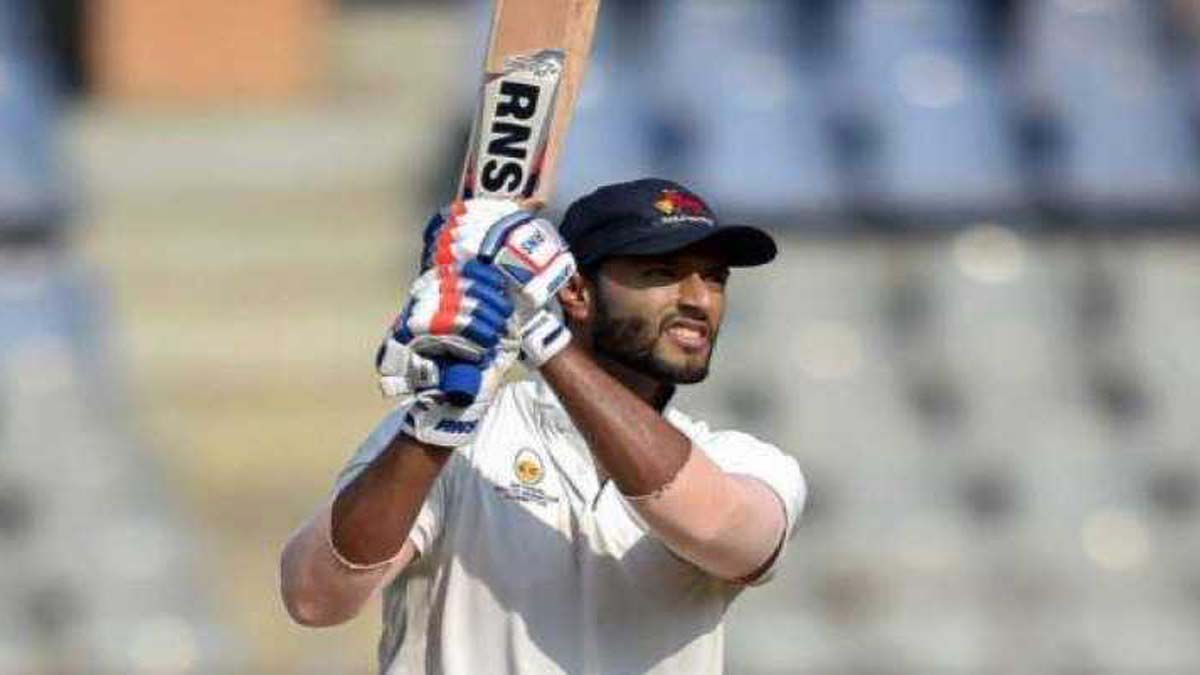 Shivam Dubey