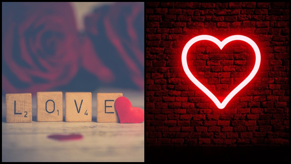 Valentine's Day