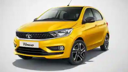 TATA-Tiago-New-Model