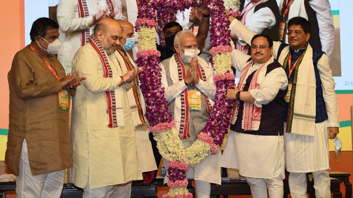 modi