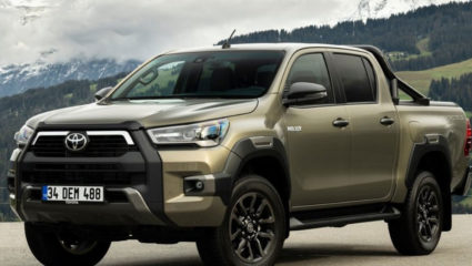 hilux