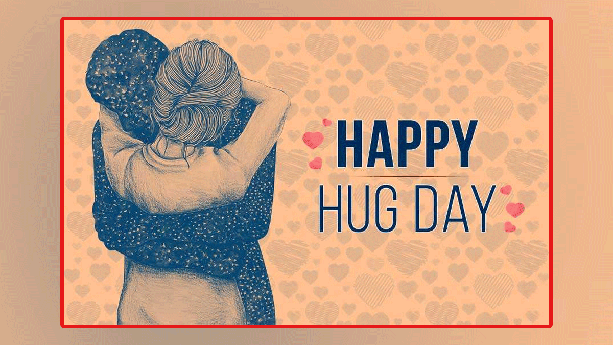 Hug Day