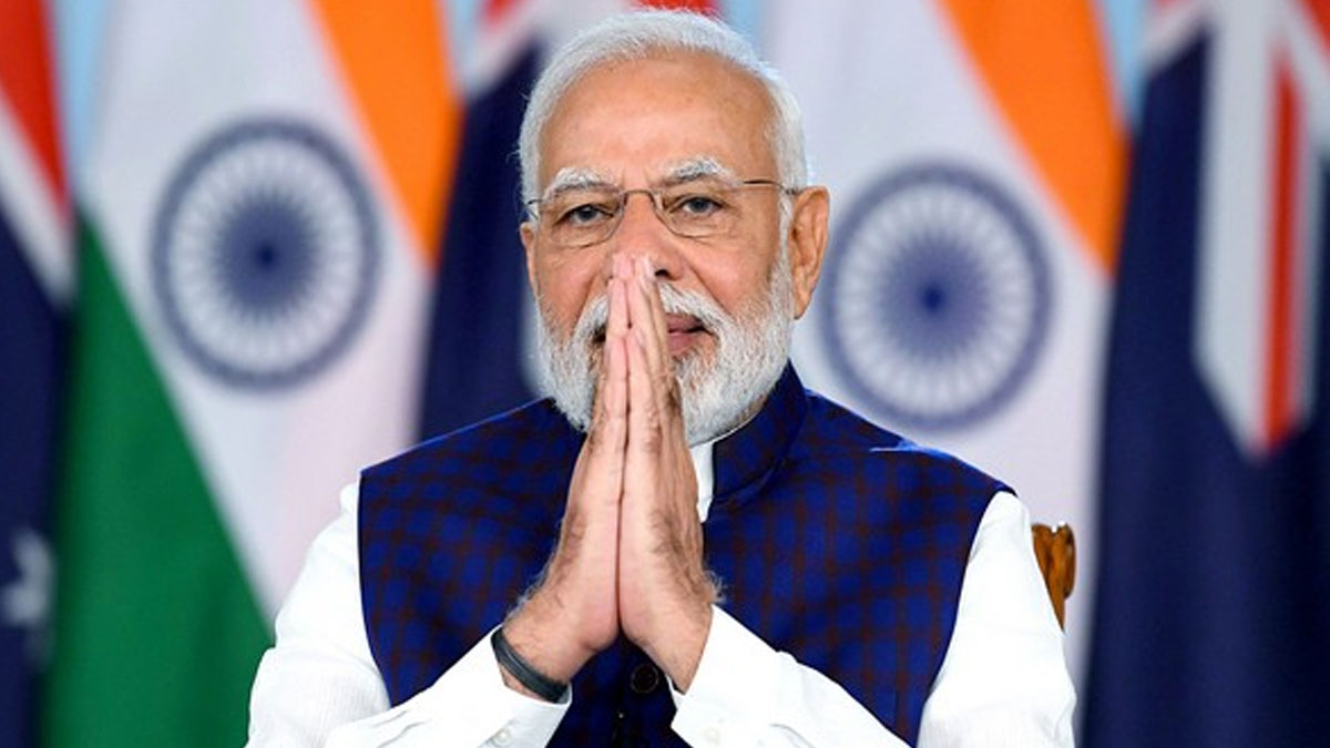 modi