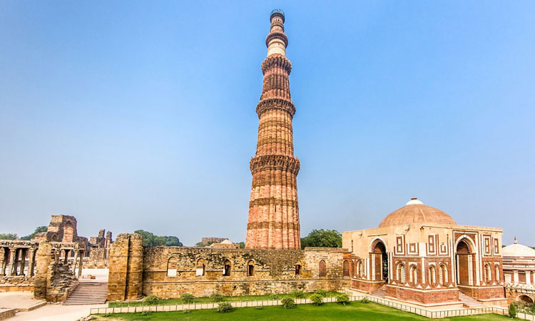 Qutub Minar