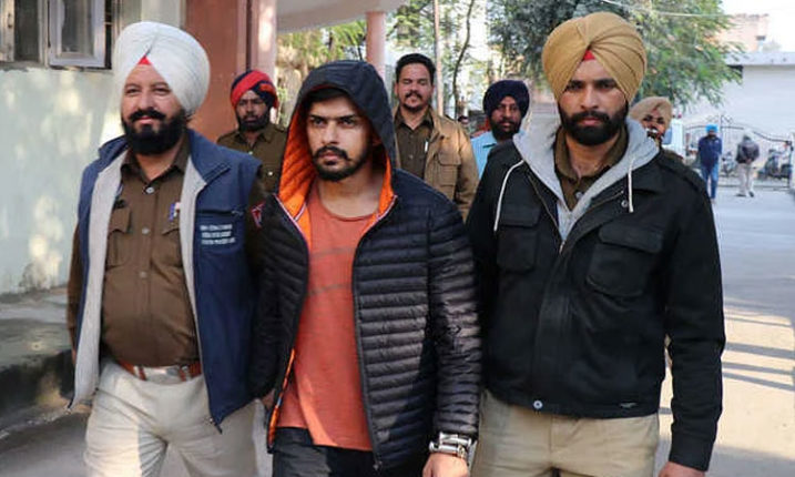 पटियाला कोर्ट का बड़ा आदेश, पंजाब पुलिस को सौंपा जाएगा लॉरेंस बिश्नोई