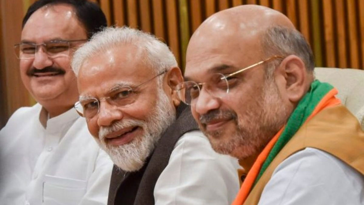 modi