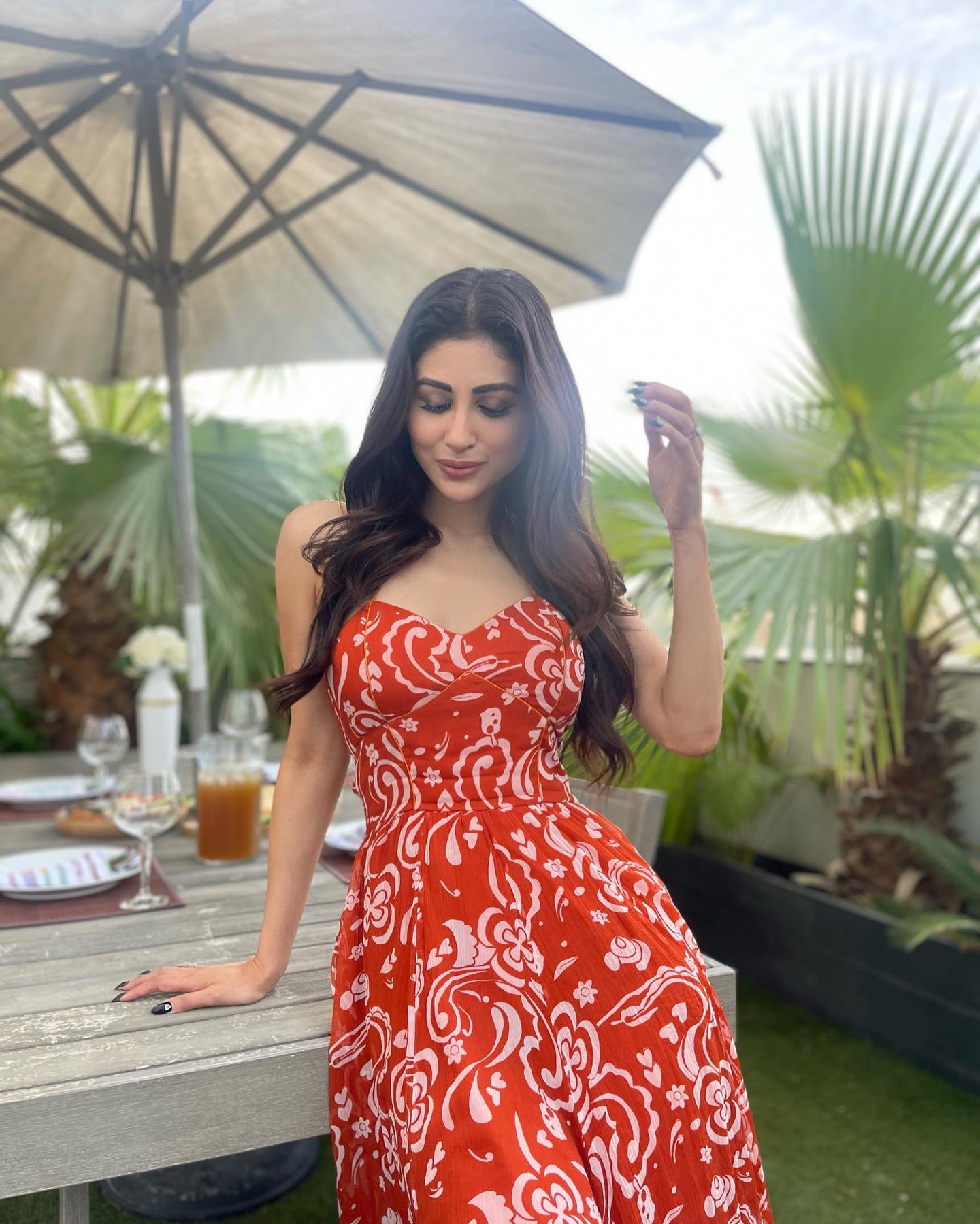 Mouni Roy Pictures