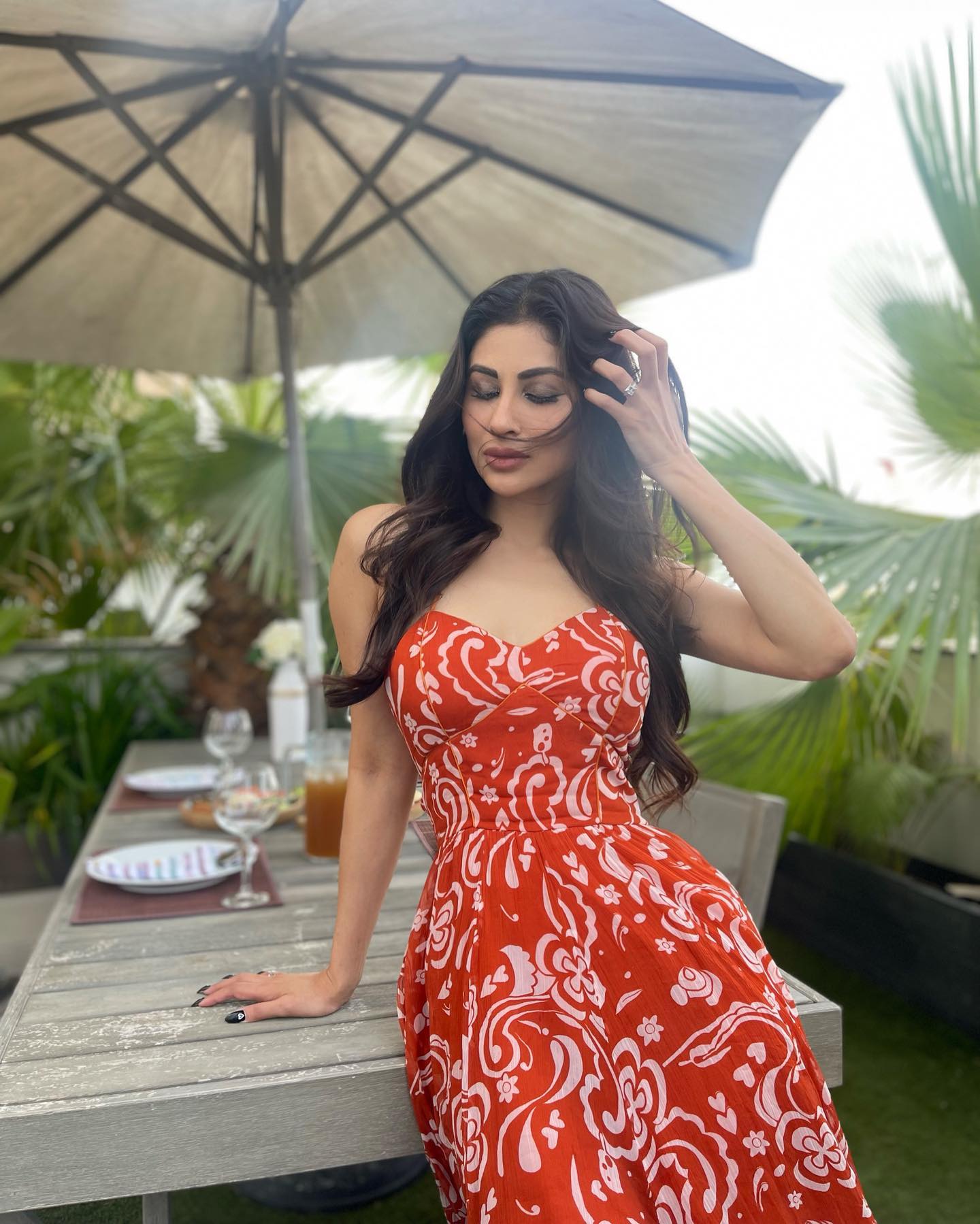 Mouni Roy Pictures